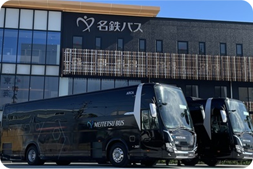 一宮駅・尾張一宮駅